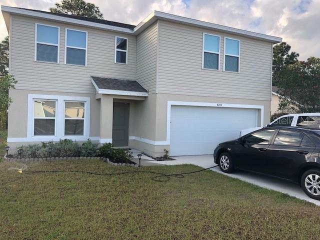 4415 Sand Ridge Blvd., Spring Hill, FL 34609