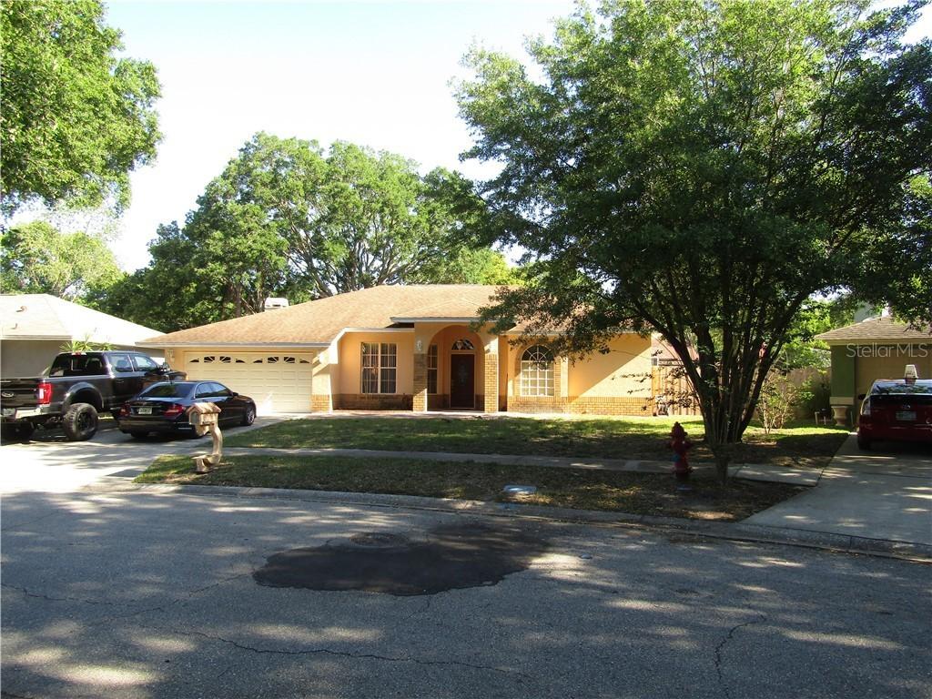 [Address Hidden by Seller], Lutz, FL 33549