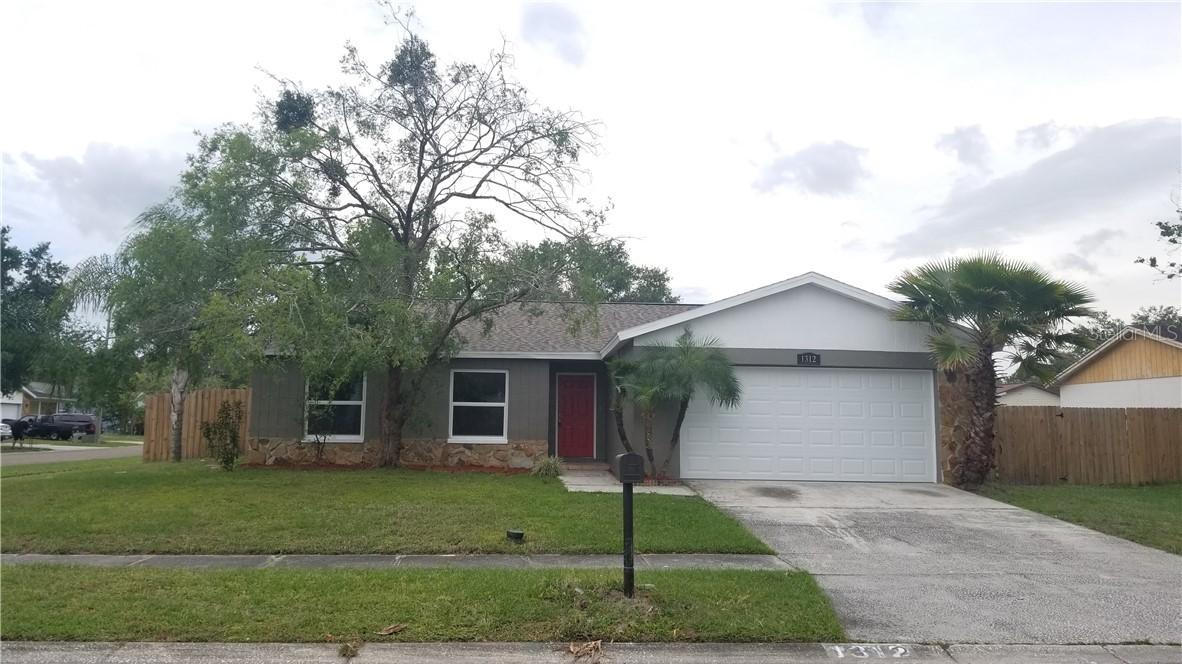 1312 Foxboro Dr., Brandon, FL 33511