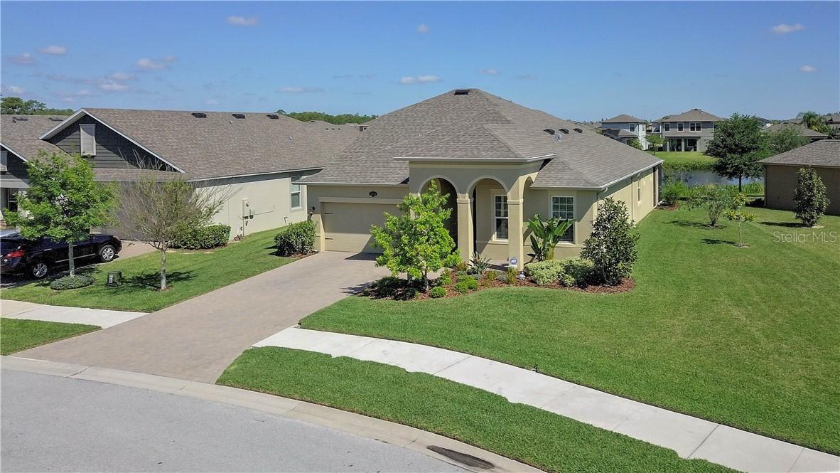 18923 Muhly Grass Ln., Lutz, FL 33558