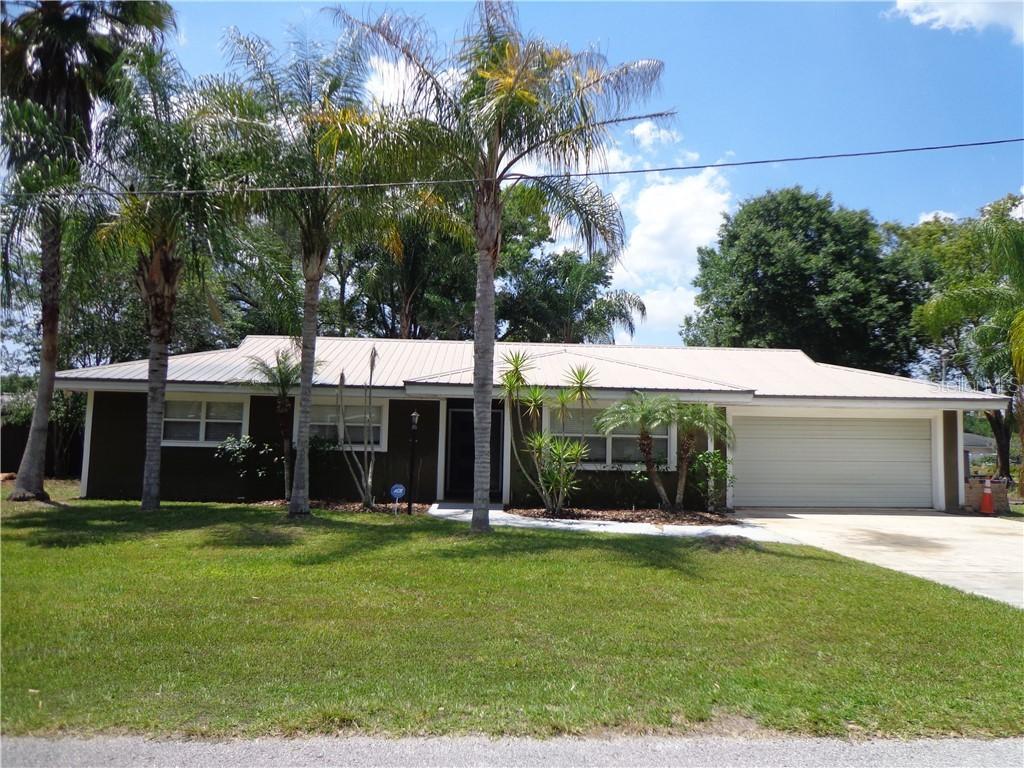 3351 Lake Saxon Dr., Land O Lakes, FL 34639