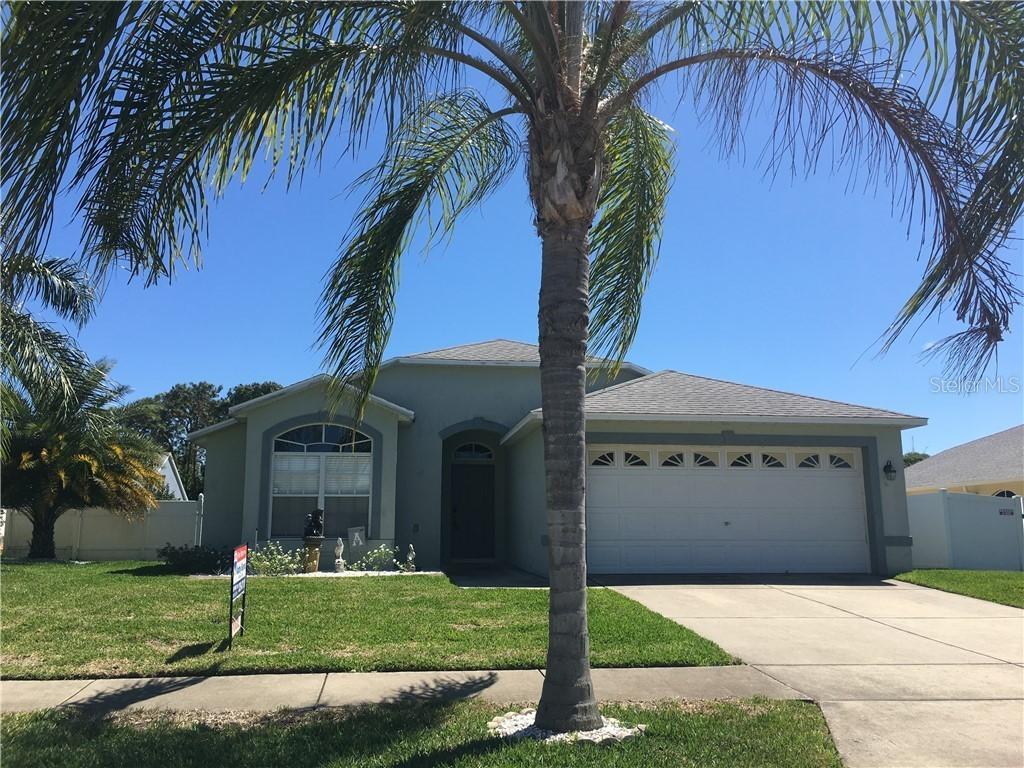 10418 Ashview Ln., Hudson, FL 34667