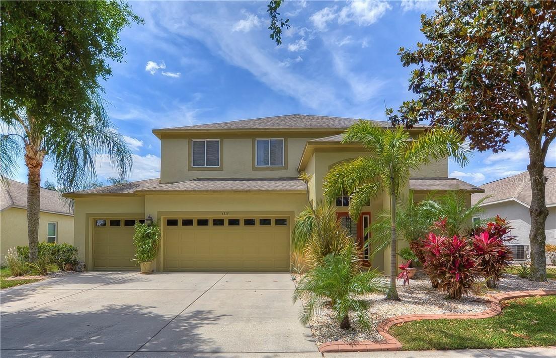 4339 Balington Dr., Valrico, FL 33596