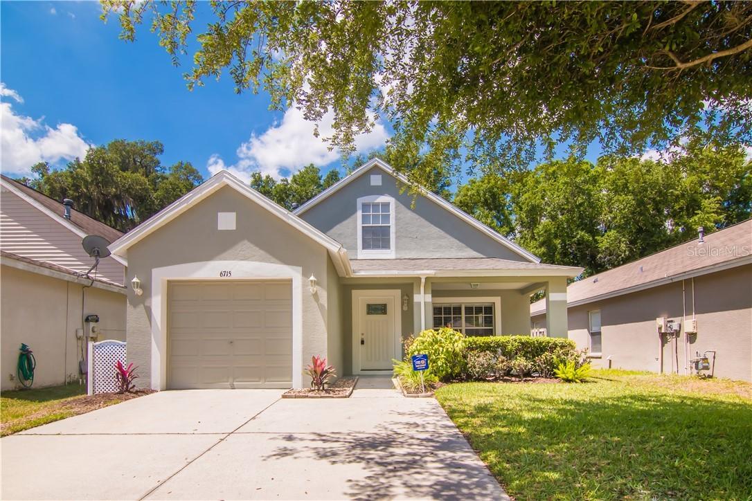 6715 Summer Haven Dr., Riverview, FL 33578