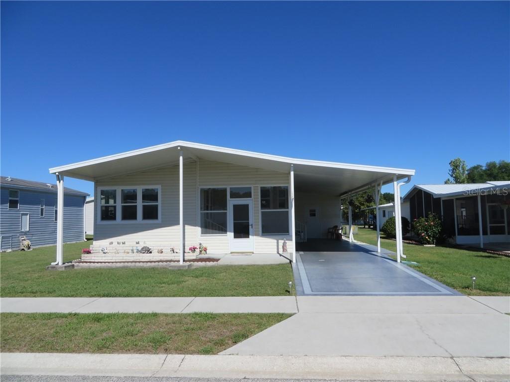 3830 Chris Dr., Wesley Chapel, FL 33543