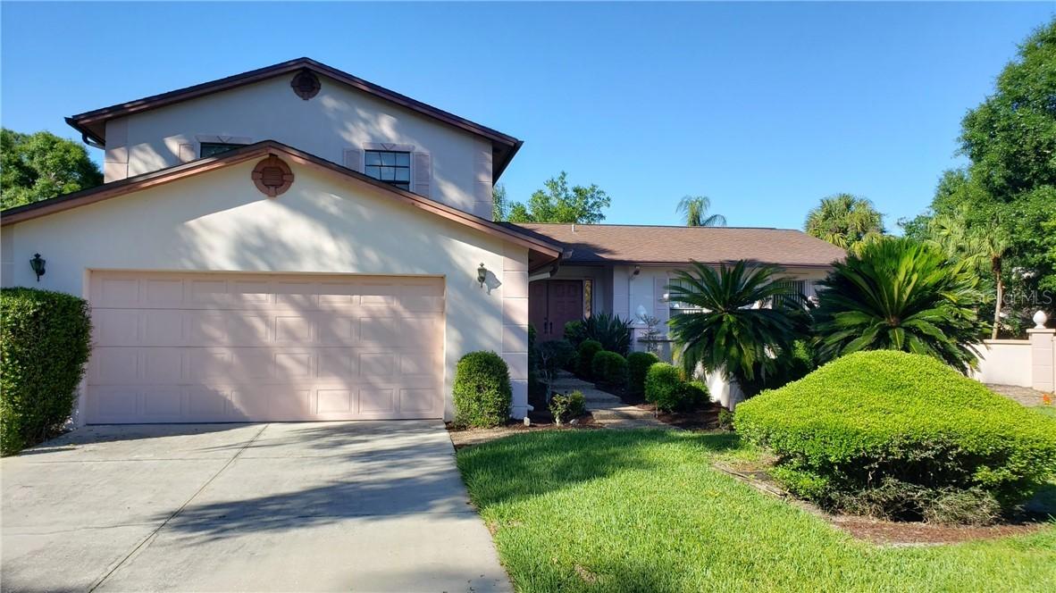 14213 Ashburn Pl., Tampa, FL 33624