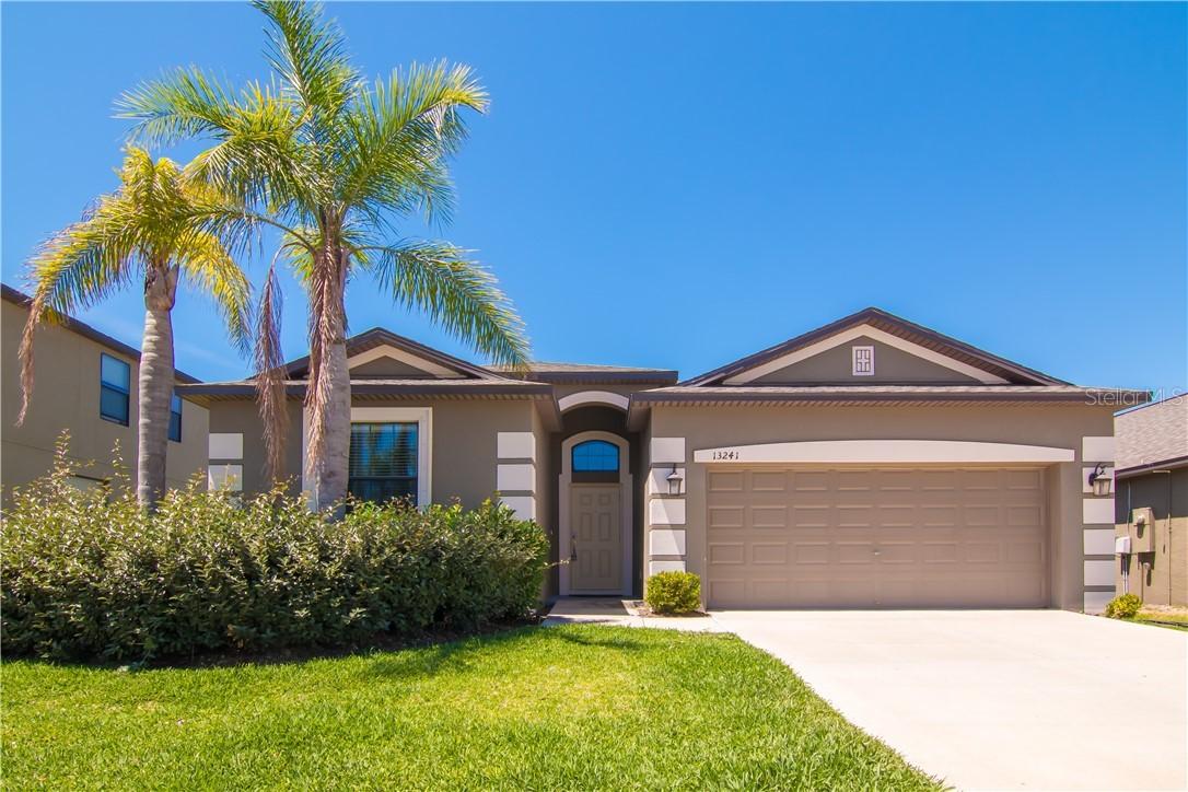 13241 Wellington Hills Dr., Riverview, FL 33579