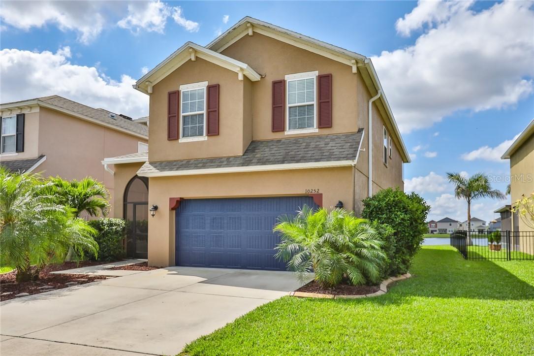 10252 Newminster Loop, Ruskin, FL 33573