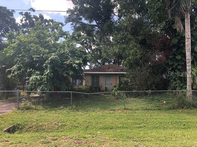 1308 W Lambright St., Tampa, FL 33604