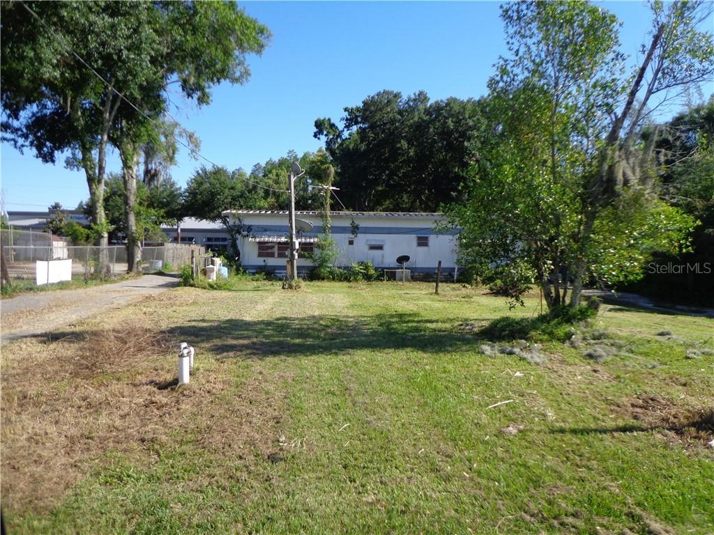106 Dennison Rd., Lutz, FL 33548