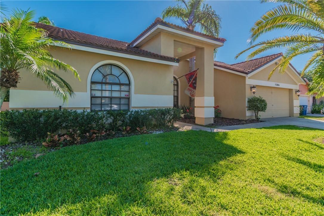 11306 Marlee Ct., Tampa, FL 33635
