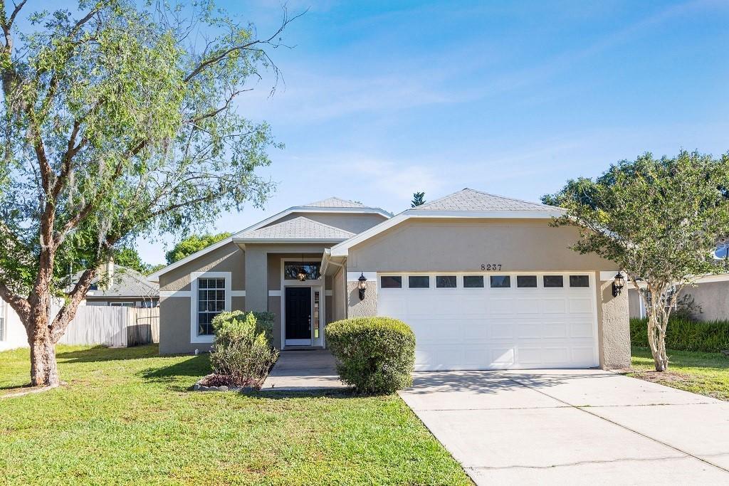 8237 Rain Forest Dr., Orlando, FL 32829