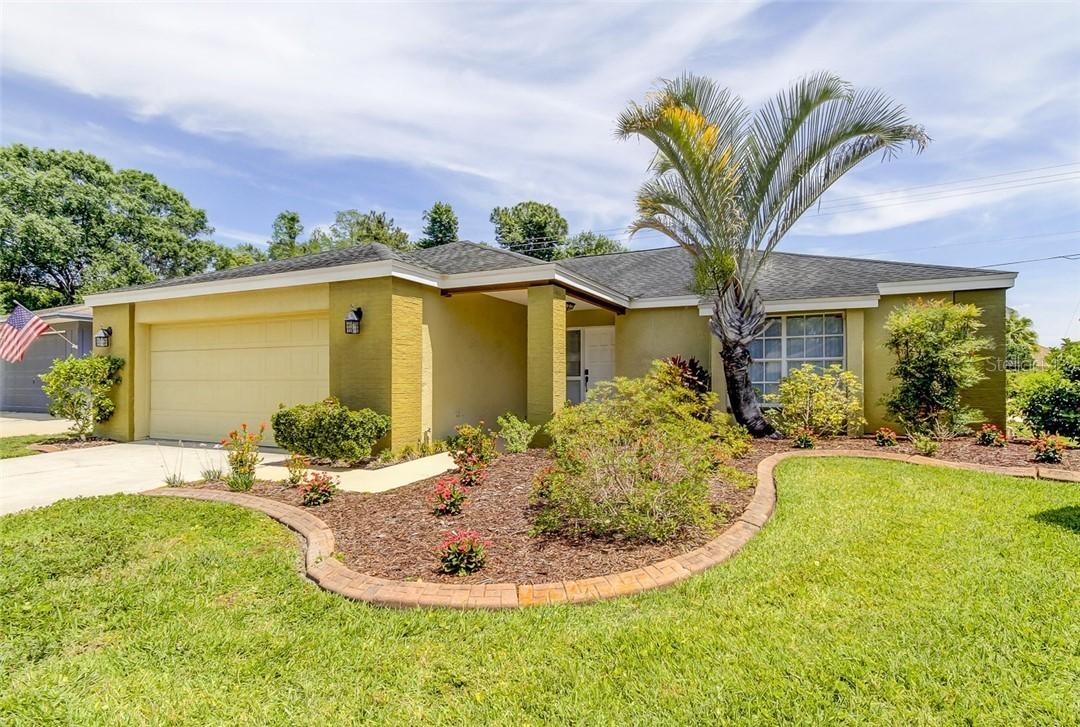 13502 Clubside Dr., Tampa, FL 33624