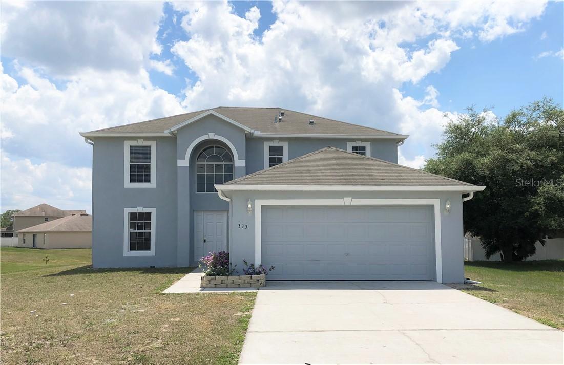 333 Huron Dr., Poinciana, FL 34759