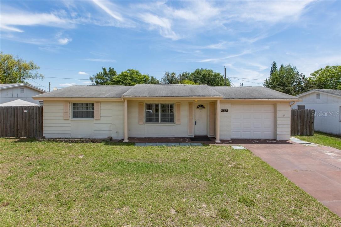 3522 Windham Dr., Holiday, FL 34691