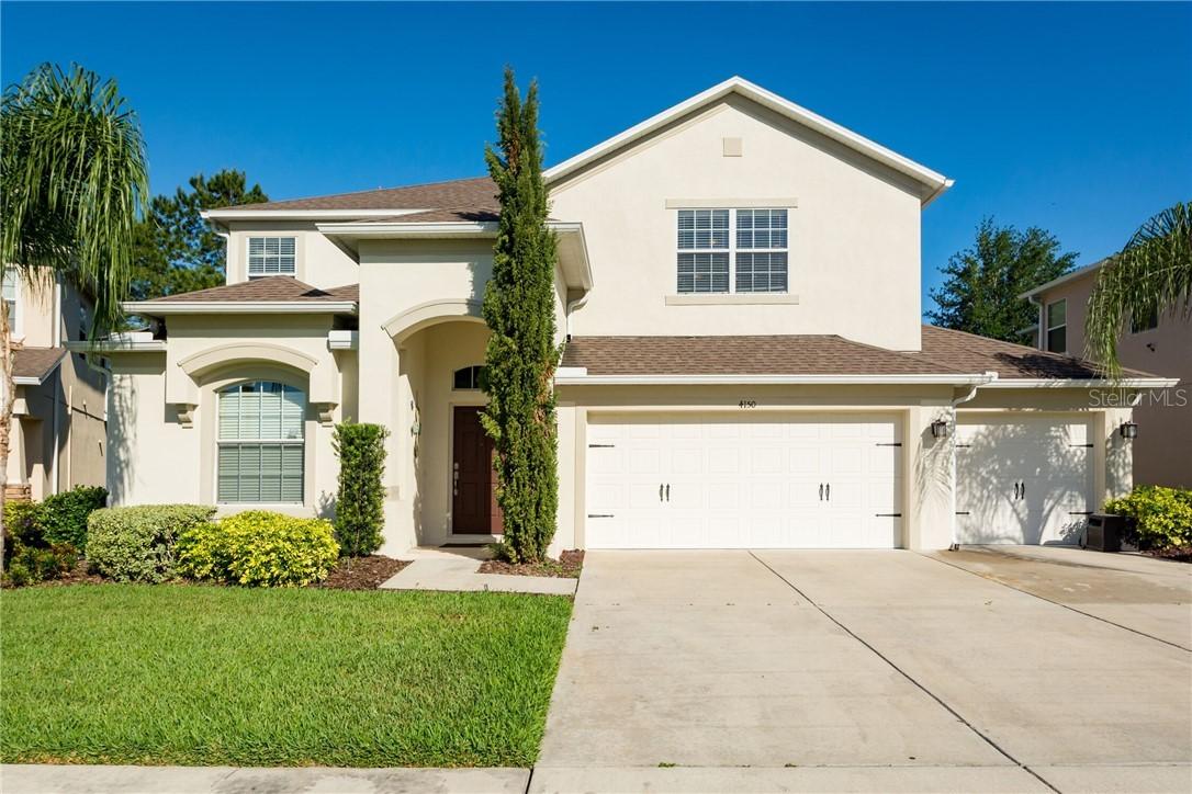 4150 Wildstar Cir., Wesley Chapel, FL 33544
