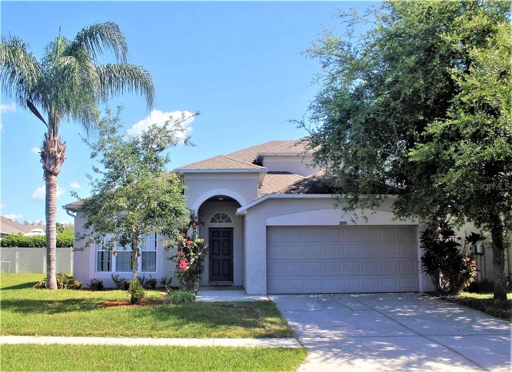 3015 Gianna Way, Land O Lakes, FL 34638