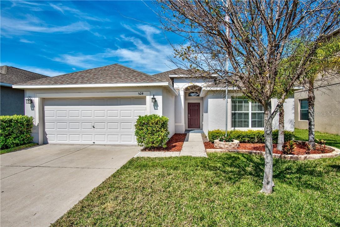 524 Vista Ridge Dr., Ruskin, FL 33570