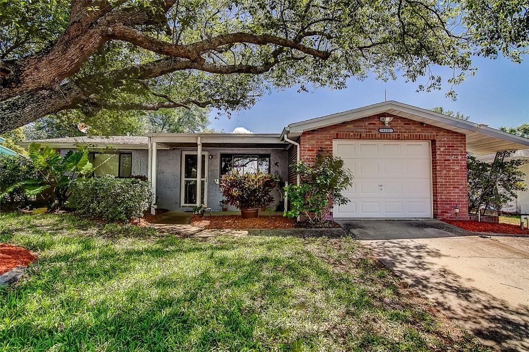 9130 Collage Ln., Port Richey, FL 34668