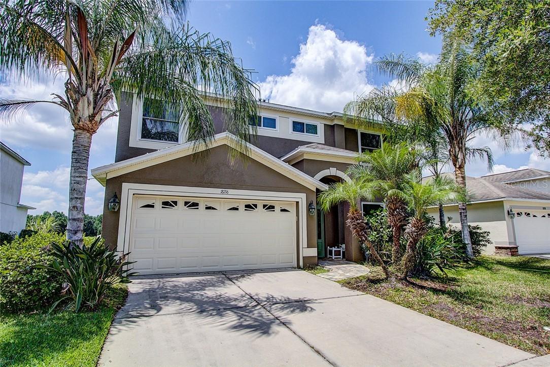 18216 Saltwater Run Pl., Tampa, FL 33647