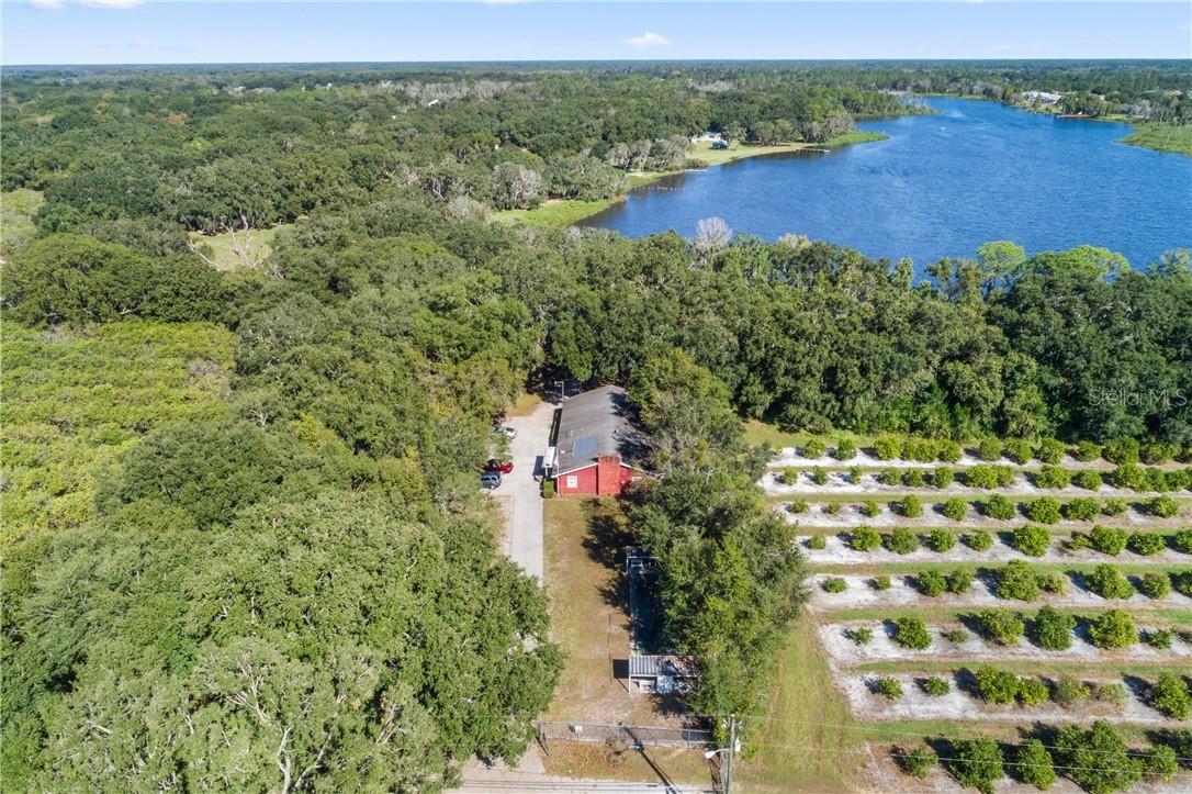 5340 Duey Rd., Polk City, FL 33868