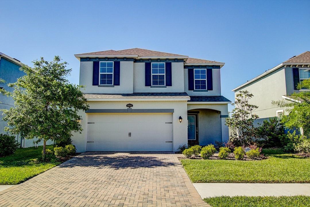 18862 Deer Tracks Loop, Lutz, FL 33558