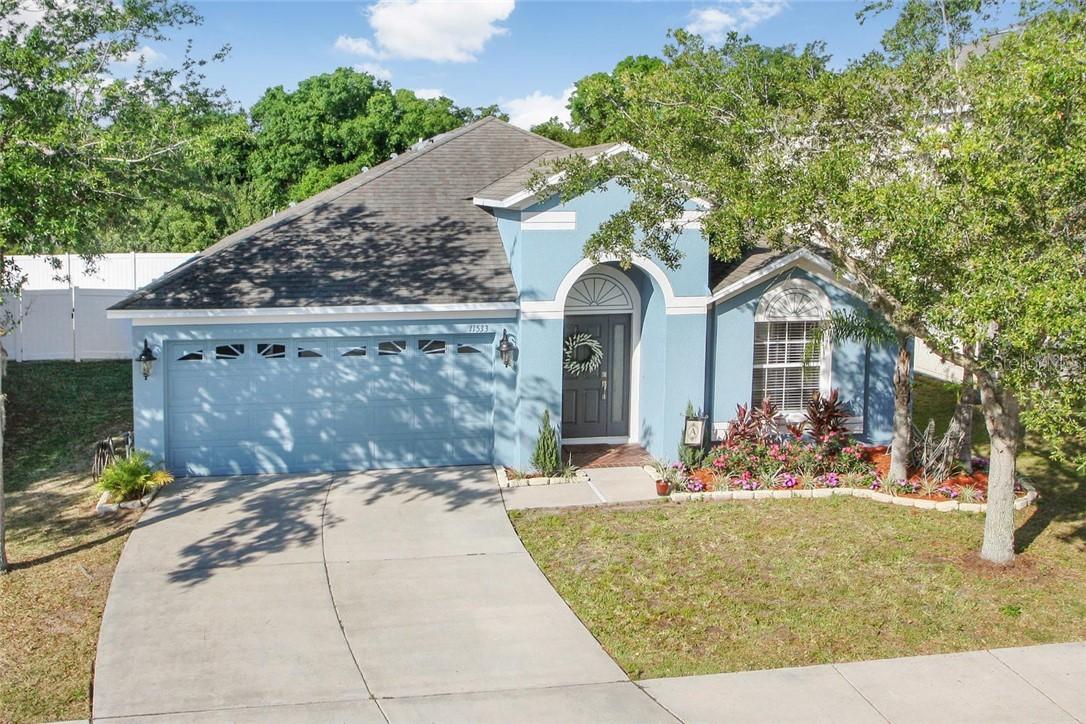11533 Addison Chase Dr., Riverview, FL 33579