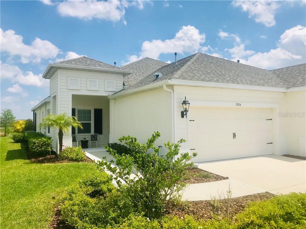 7334 Parkshore Dr., Apollo Beach, FL 33572