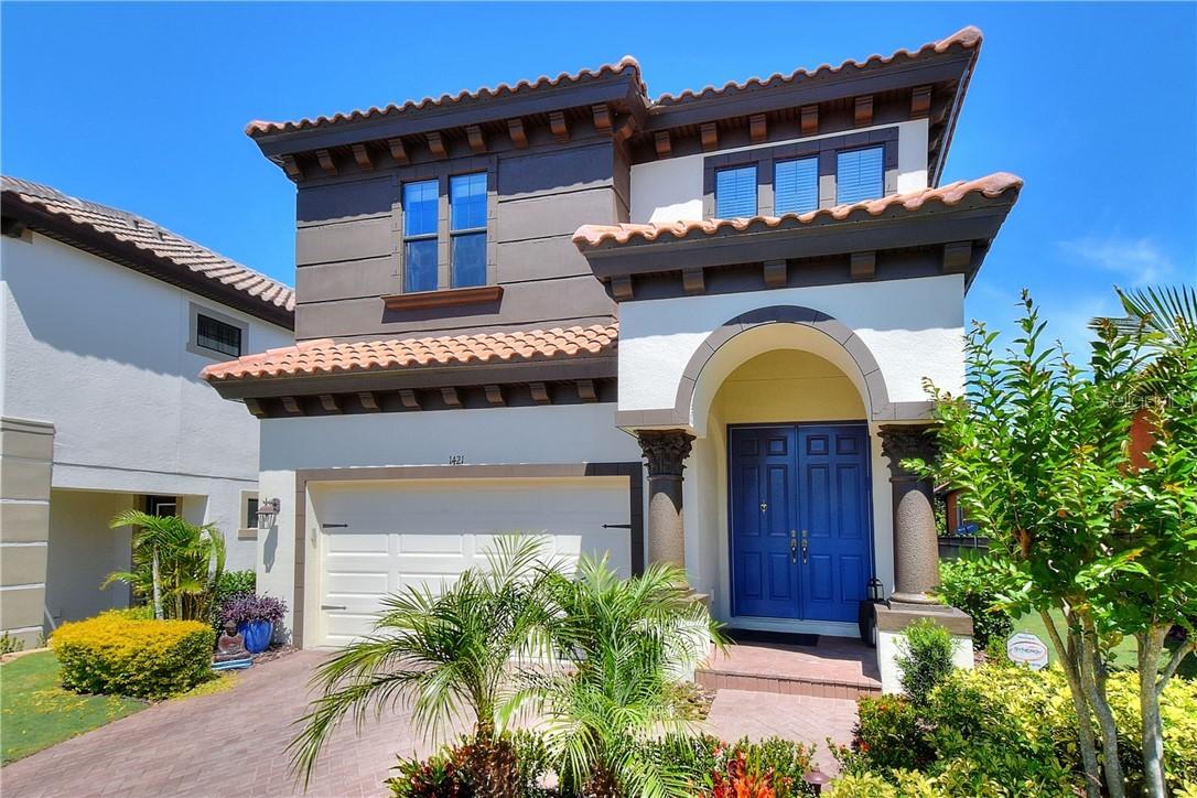 1421 Marinella Dr., Palm Harbor, FL 34683