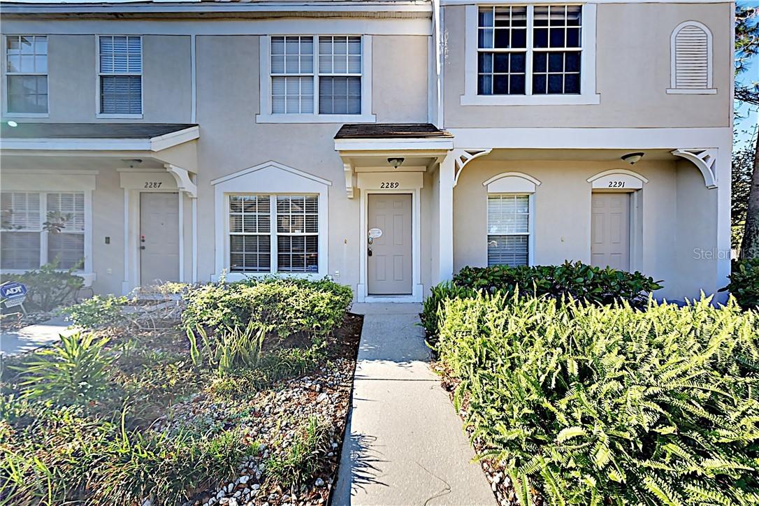 2289 Lake Woodberry Cir., Brandon, FL 33510