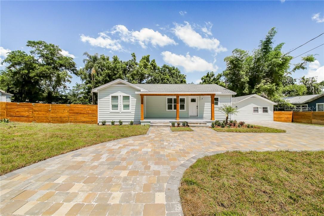 1308 E Crawford St., Tampa, FL 33604