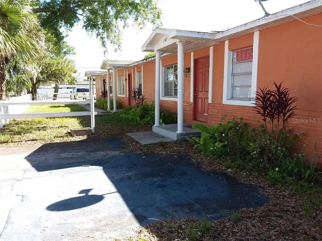 1345 Skyview Blvd., Lakeland, FL 33801