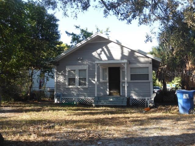 3529 15th Ave., St Petersburg, FL 33711