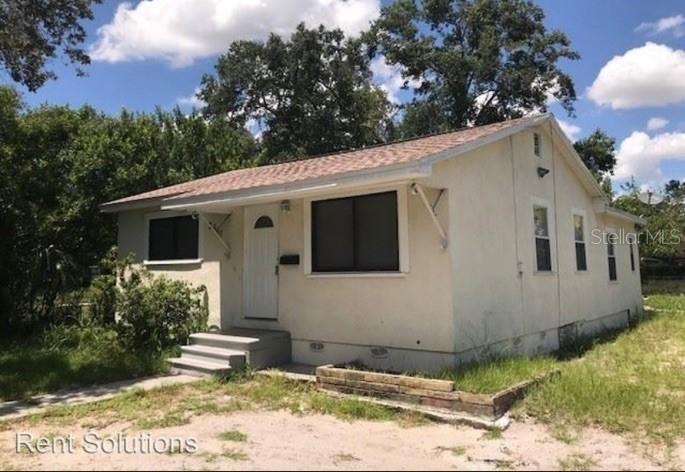 3801 18th Ave., St Petersburg, FL 33711