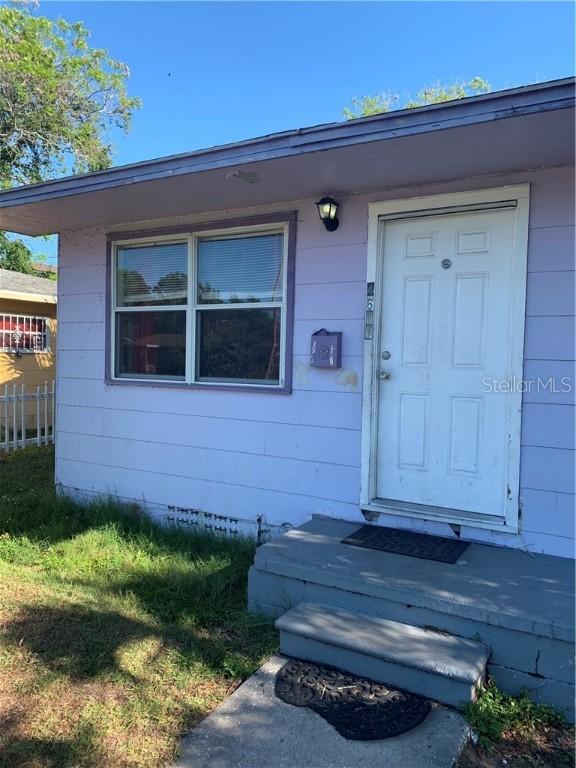 4611 20th Ave., St Petersburg, FL 33711