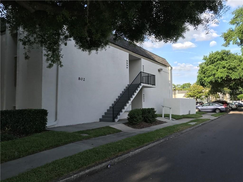 802 Oakgrove Dr. #246, Brandon, FL 33510