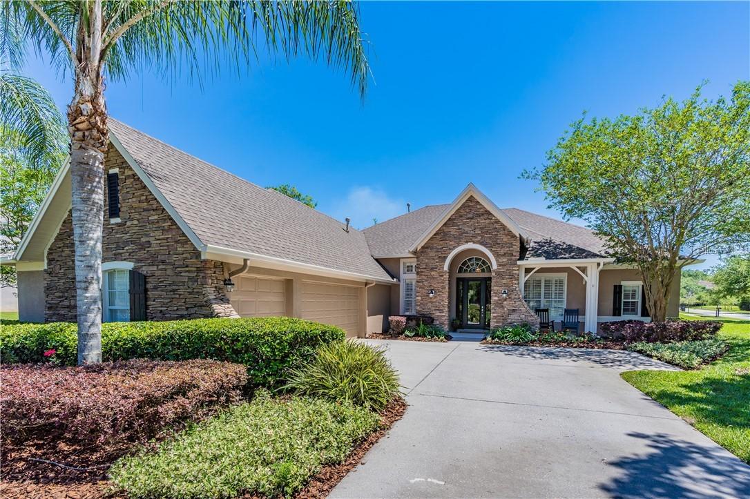 19814 Prince Benjamin Dr., Lutz, FL 33549