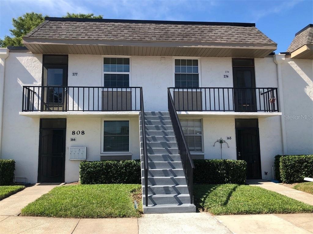 808 Oakgrove Dr. #277, Brandon, FL 33510