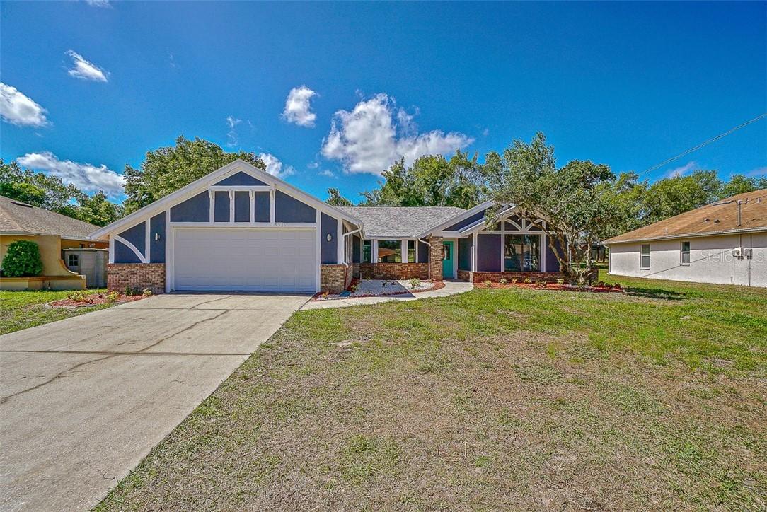 9526 Horizon Dr., Spring Hill, FL 34608