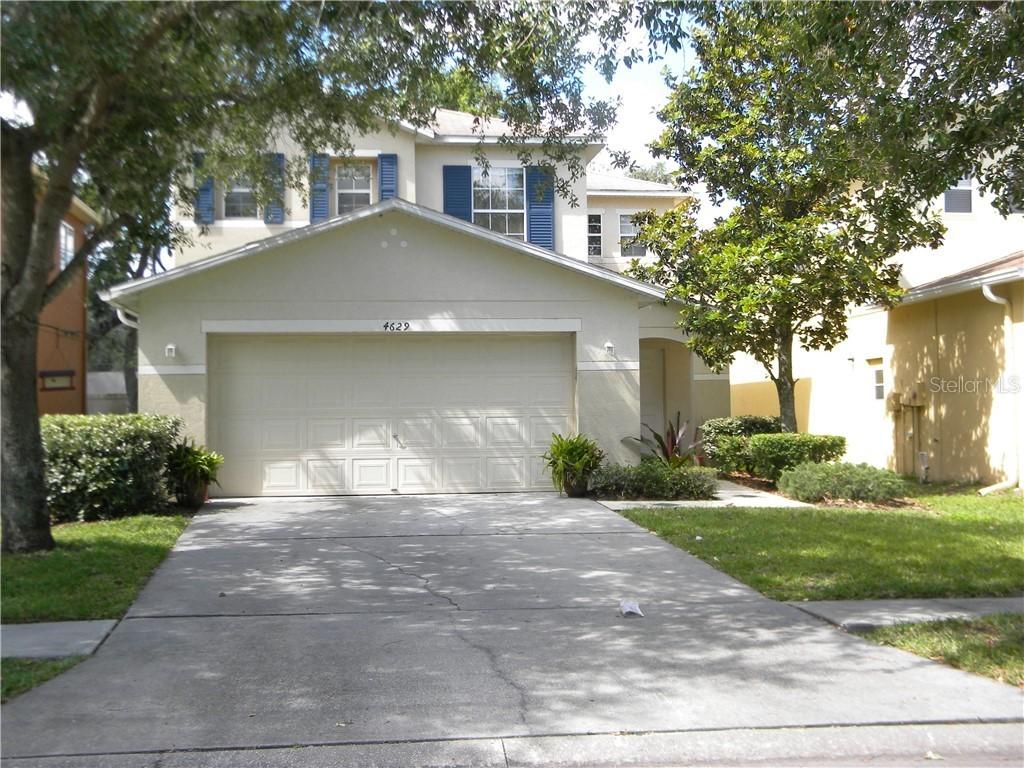 4629 White Bay Cir., Wesley Chapel, FL 33545