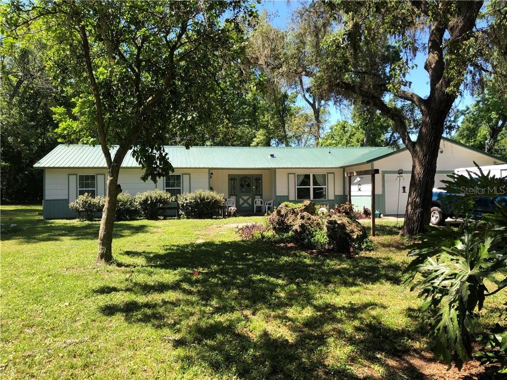 35120 Arbor St., Dade City, FL 33523