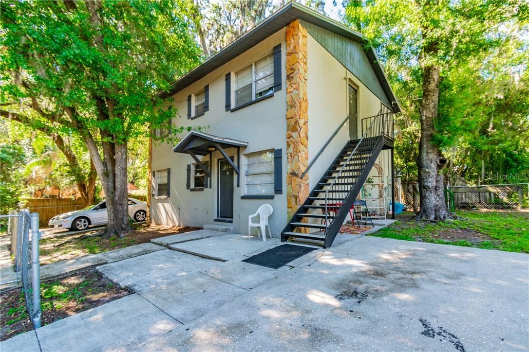 7902 N 14th St. #2, Tampa, FL 33604