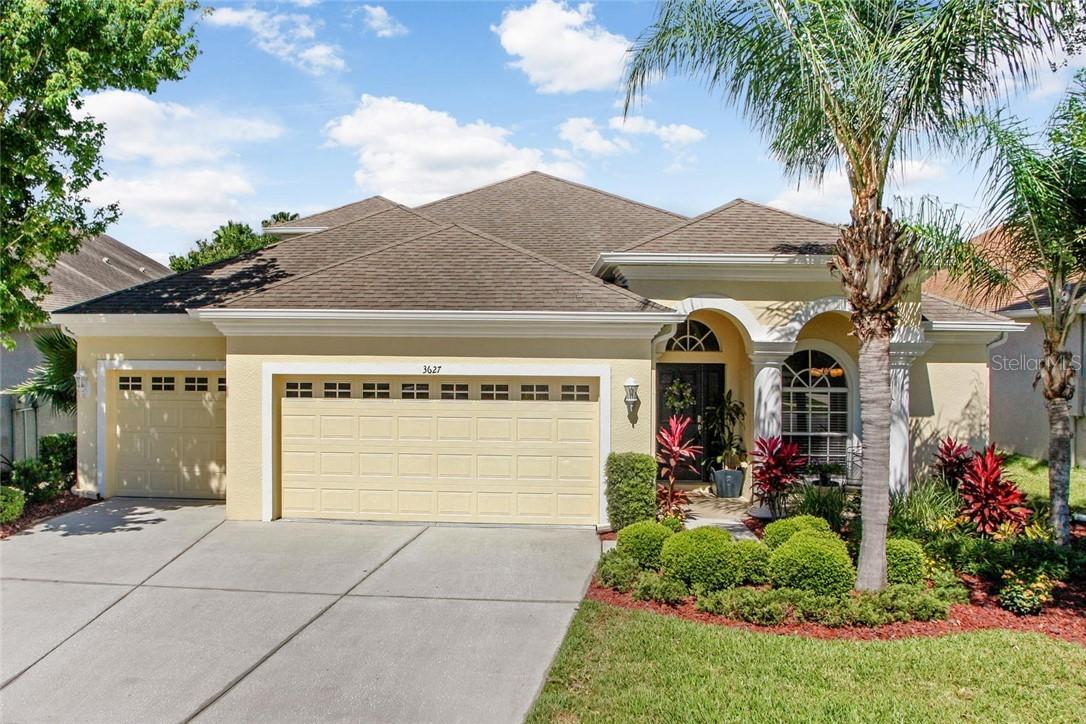3627 Fiddlers Green Loop, Wesley Chapel, FL 33544