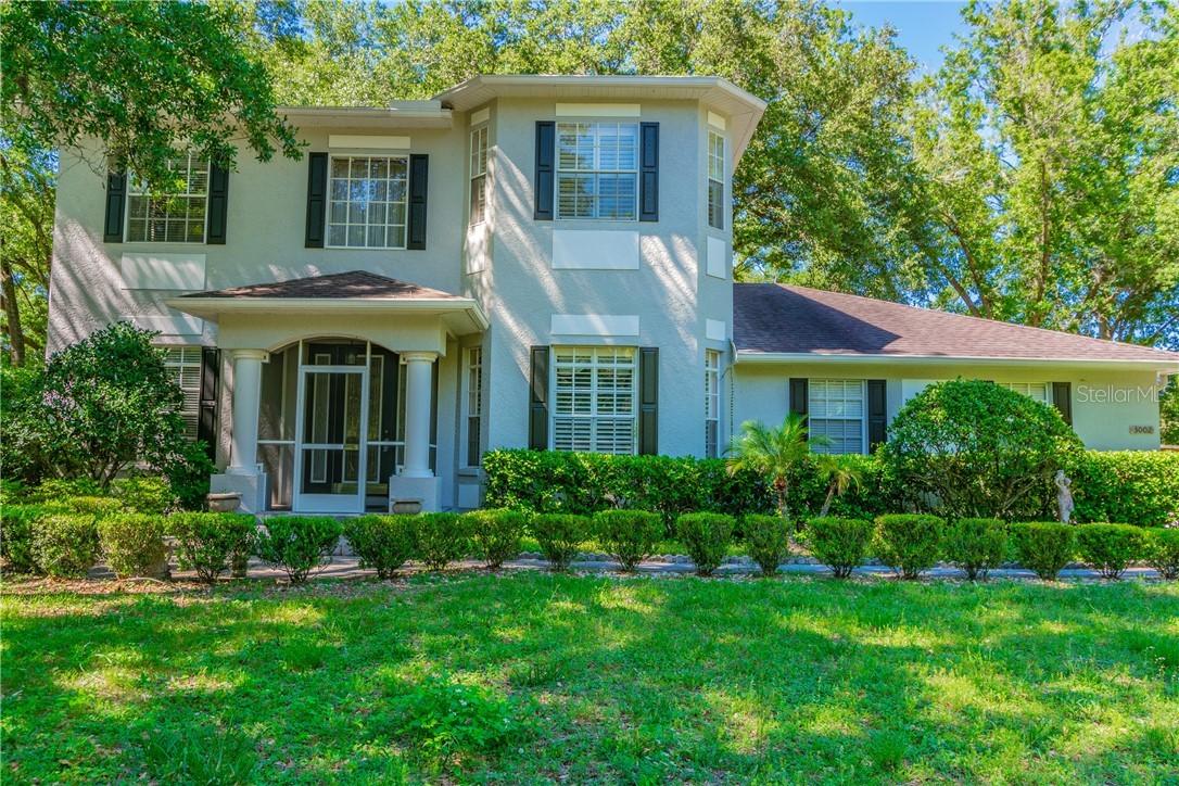 3002 Spring Green Dr., Lutz, FL 33559
