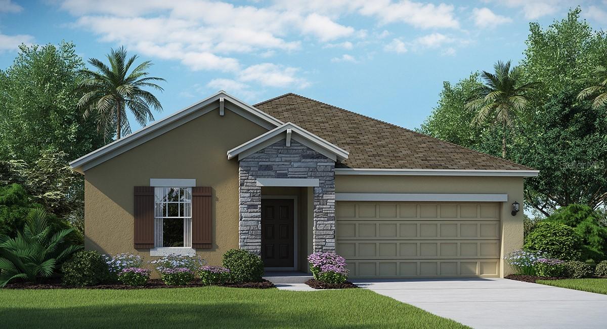 2336 Crescent Moon St., Kissimmee, FL 34746