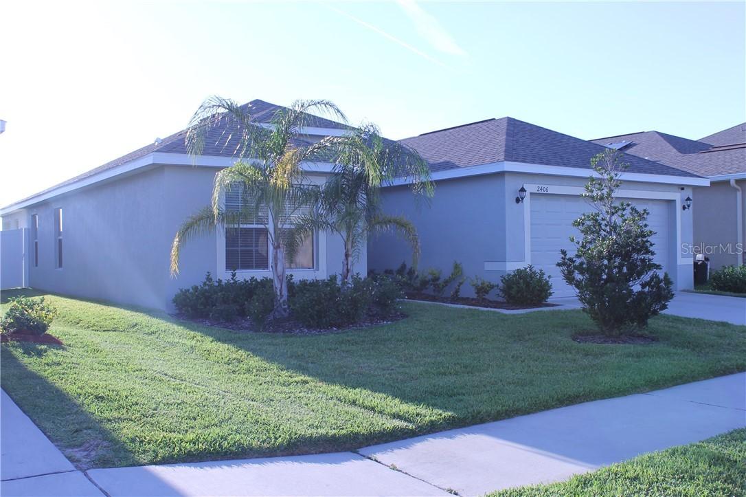2406 Dovesong Trace Dr., Ruskin, FL 33570