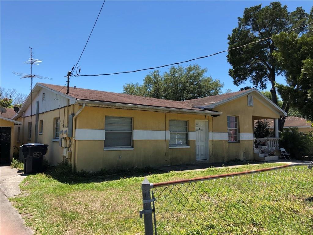 [Address Hidden by Seller], Tampa, FL 33617