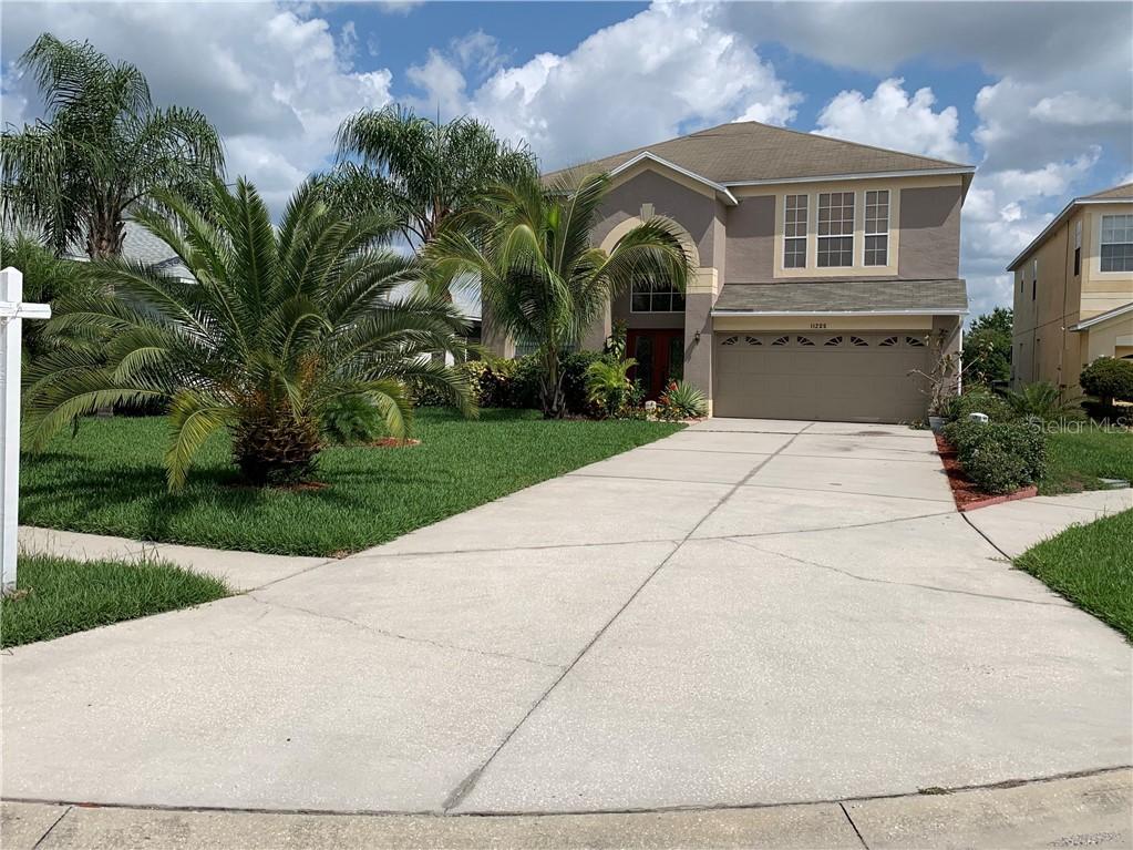 11205 Village Brook Dr., Riverview, FL 33579