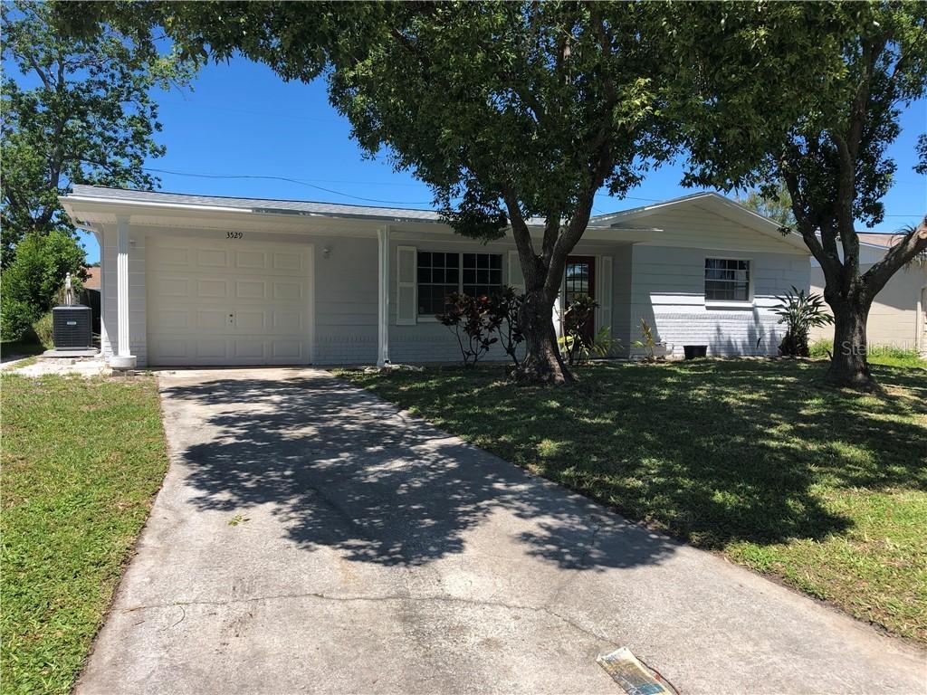 3529 Wiltshire Dr., Holiday, FL 34691