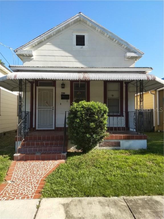 2204 Corrine St., Tampa, FL 33605